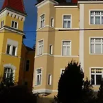 Ferienwohnung Mit Garagenplatz