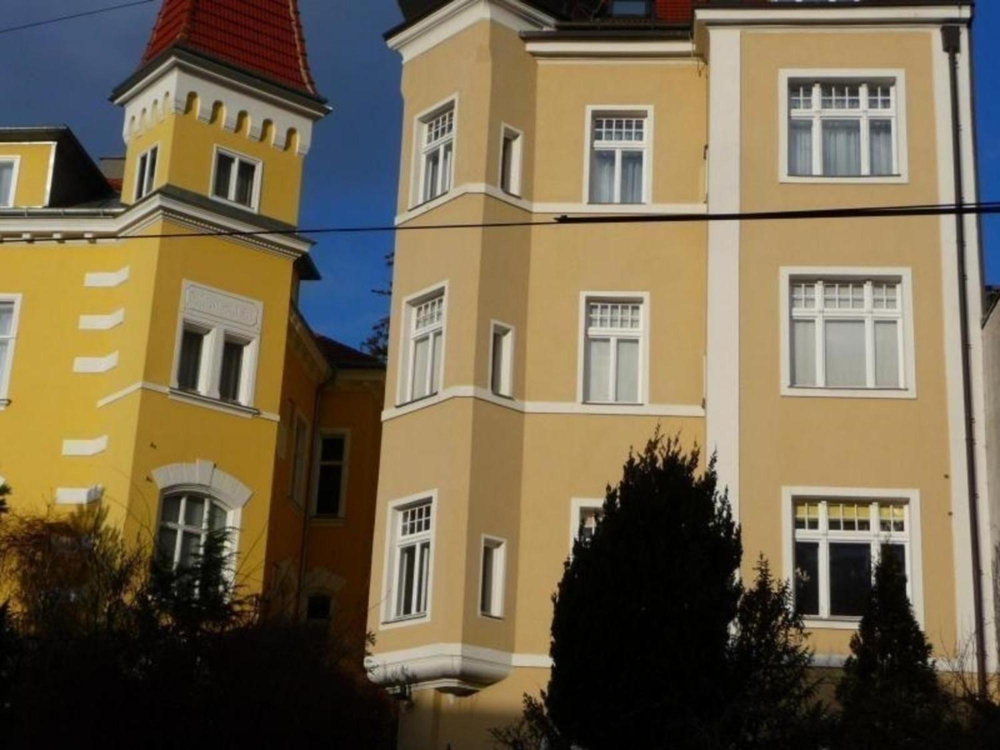 Apartment Mit Garagenplatz Wien