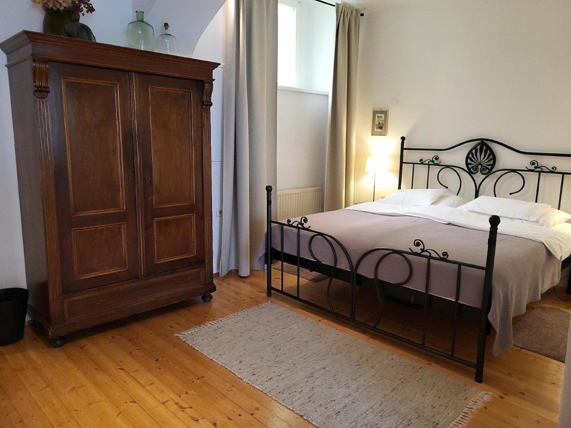 Mit Garagenplatz Apartment Wien